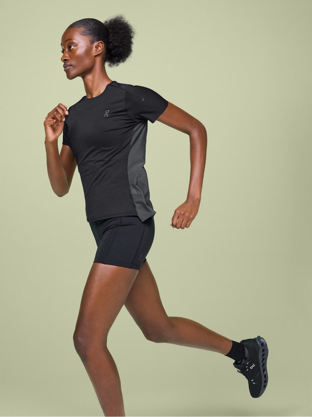 On Running Performance-T - Picture 3 of 4